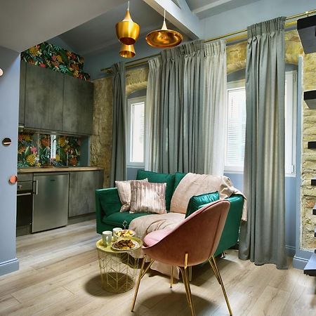 Queen 3 Apartment, In The Heart Of Corfu Historical Old Town Center Corfu (city) Exterior foto