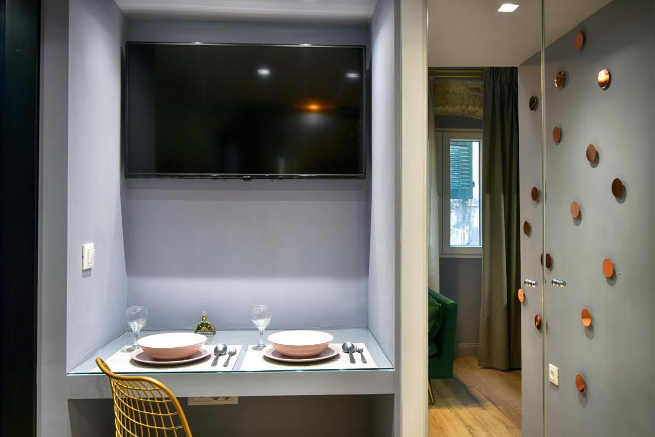 Queen 3 Apartment, In The Heart Of Corfu Historical Old Town Center Corfu (city) Exterior foto